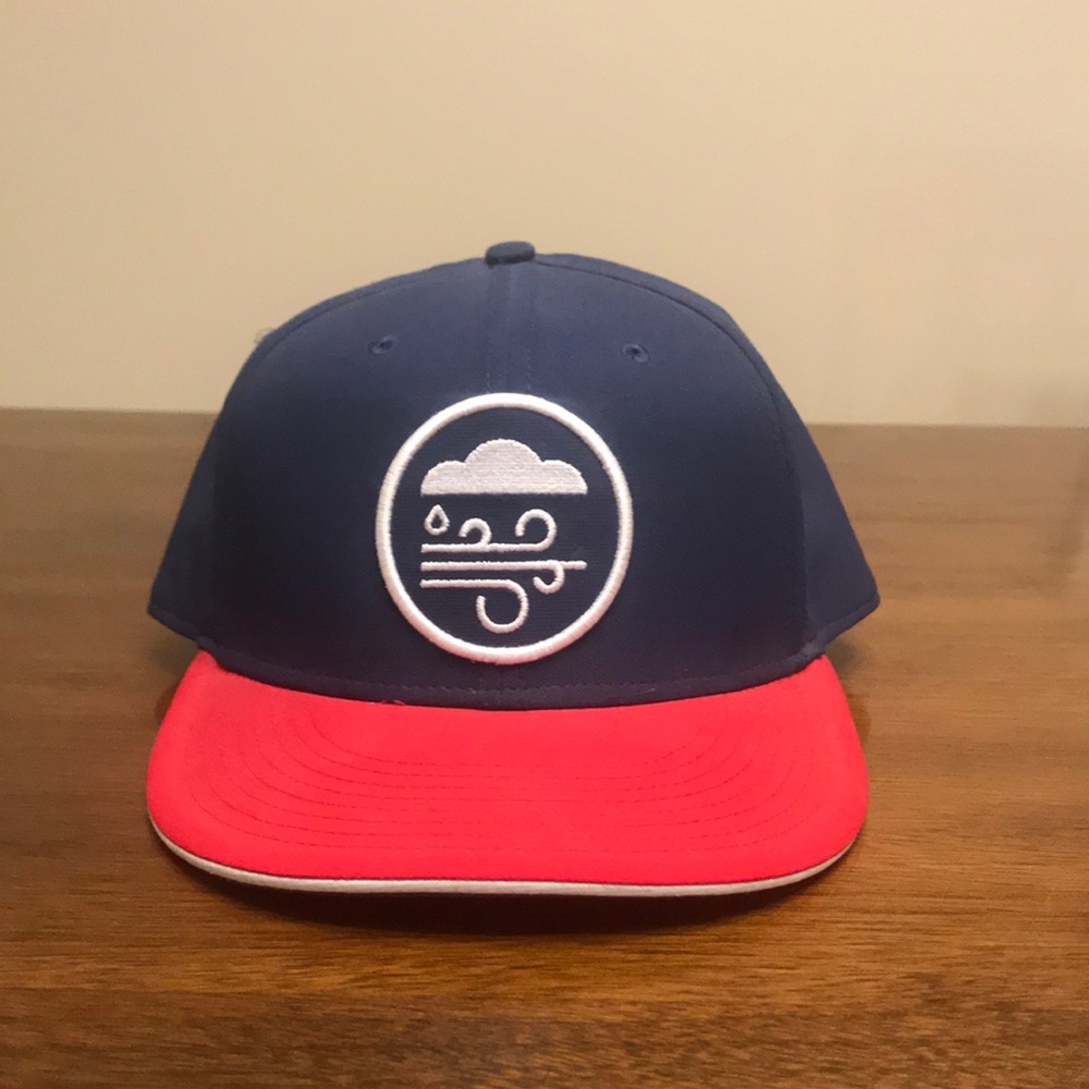 Nike Golf Hat SnapBack